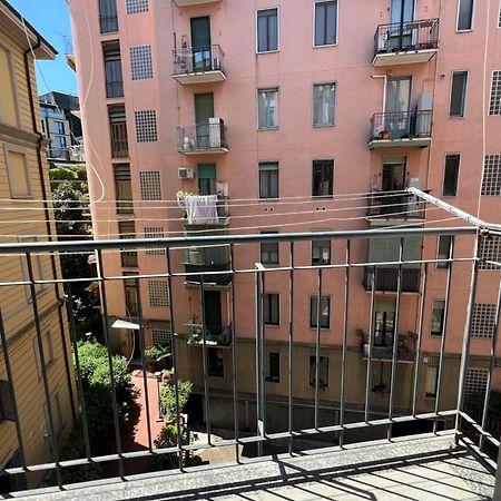 La Dolce Vita - Moscova 1 Apartment Милано Екстериор снимка