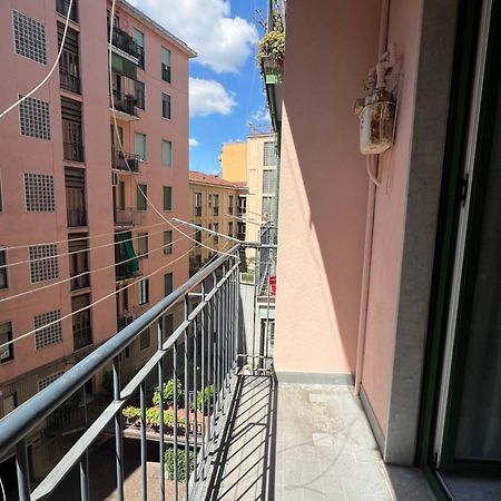 La Dolce Vita - Moscova 1 Apartment Милано Екстериор снимка