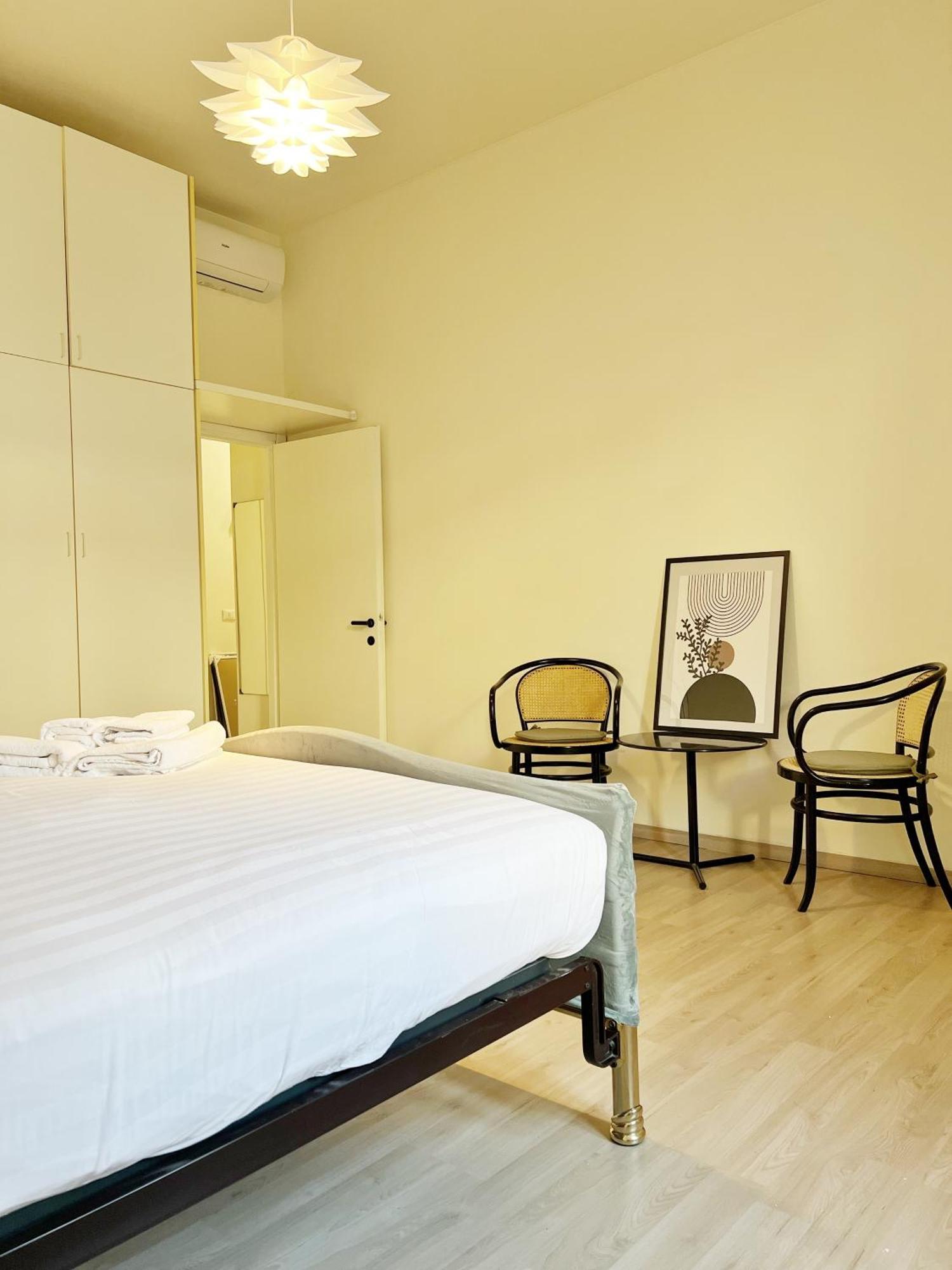 La Dolce Vita - Moscova 1 Apartment Милано Екстериор снимка