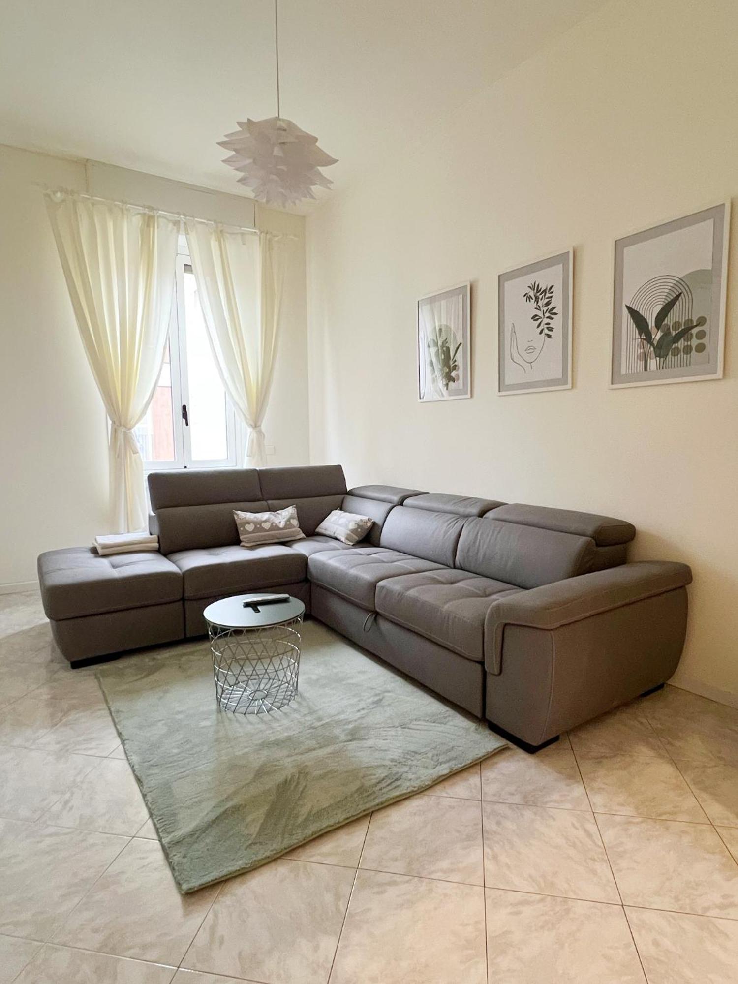 La Dolce Vita - Moscova 1 Apartment Милано Екстериор снимка