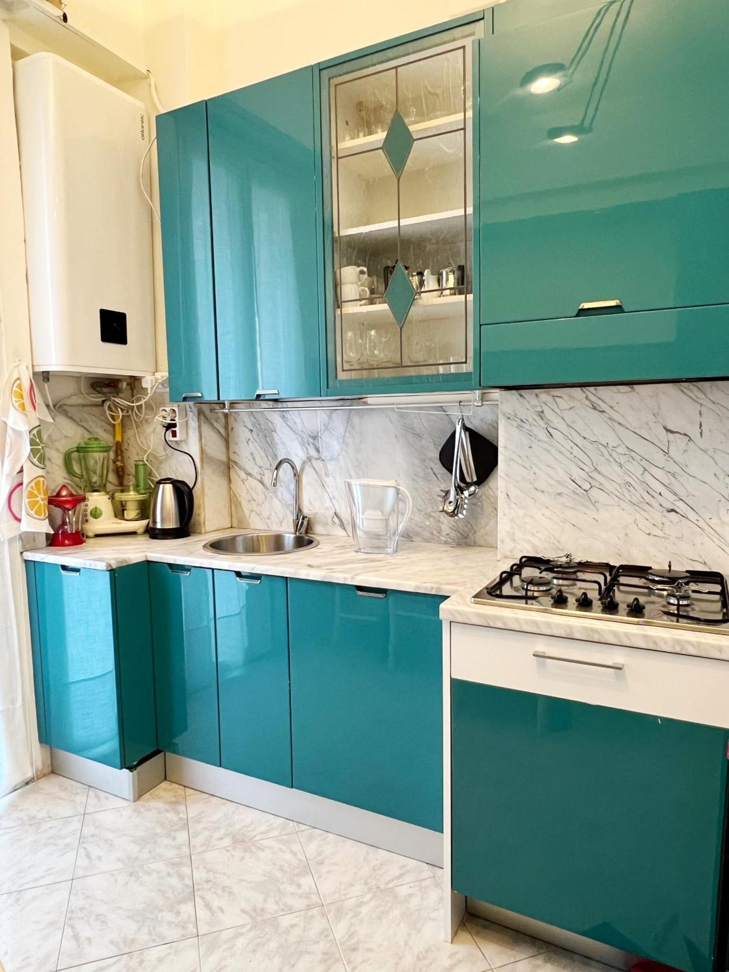 La Dolce Vita - Moscova 1 Apartment Милано Екстериор снимка