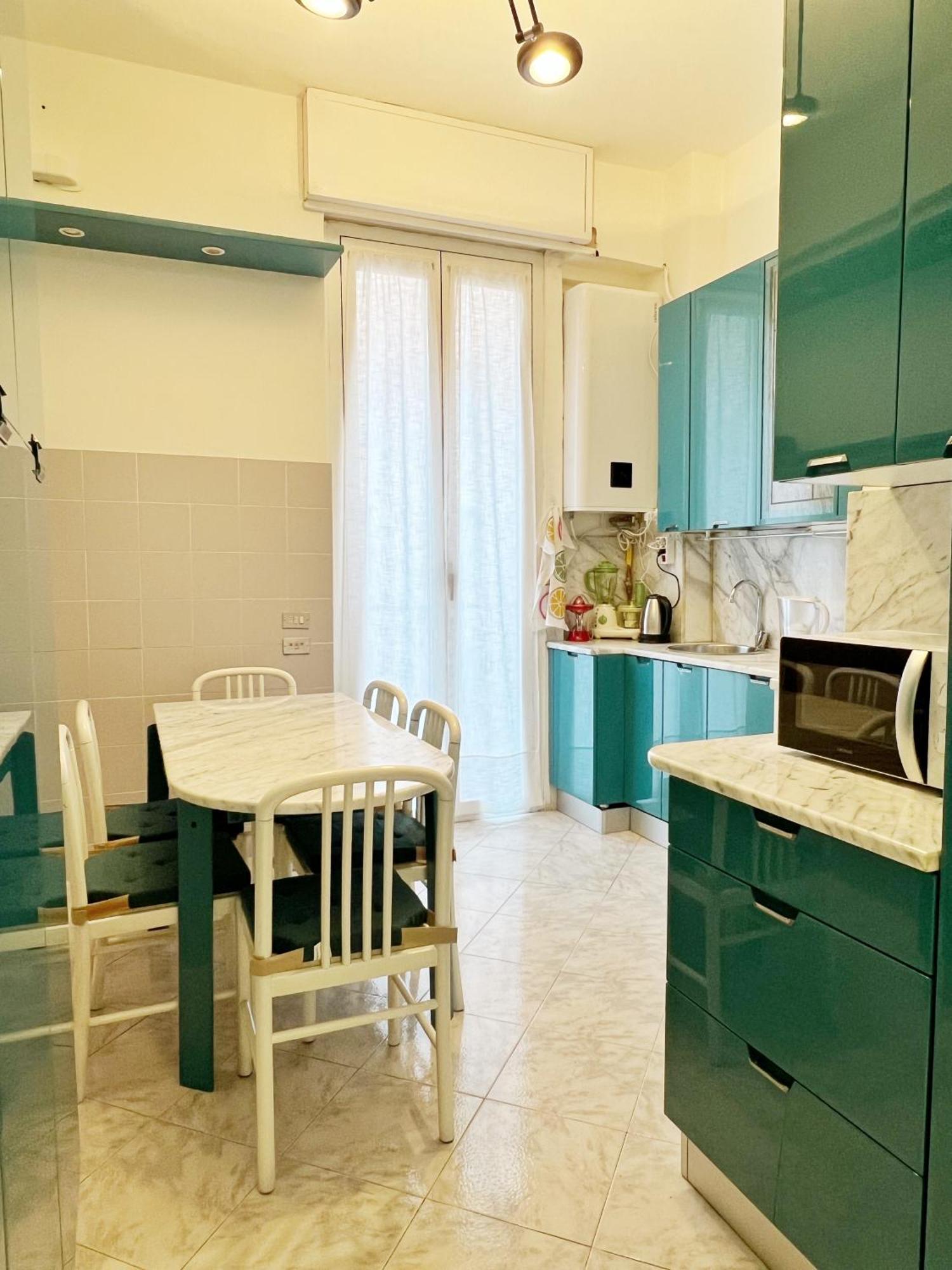 La Dolce Vita - Moscova 1 Apartment Милано Екстериор снимка