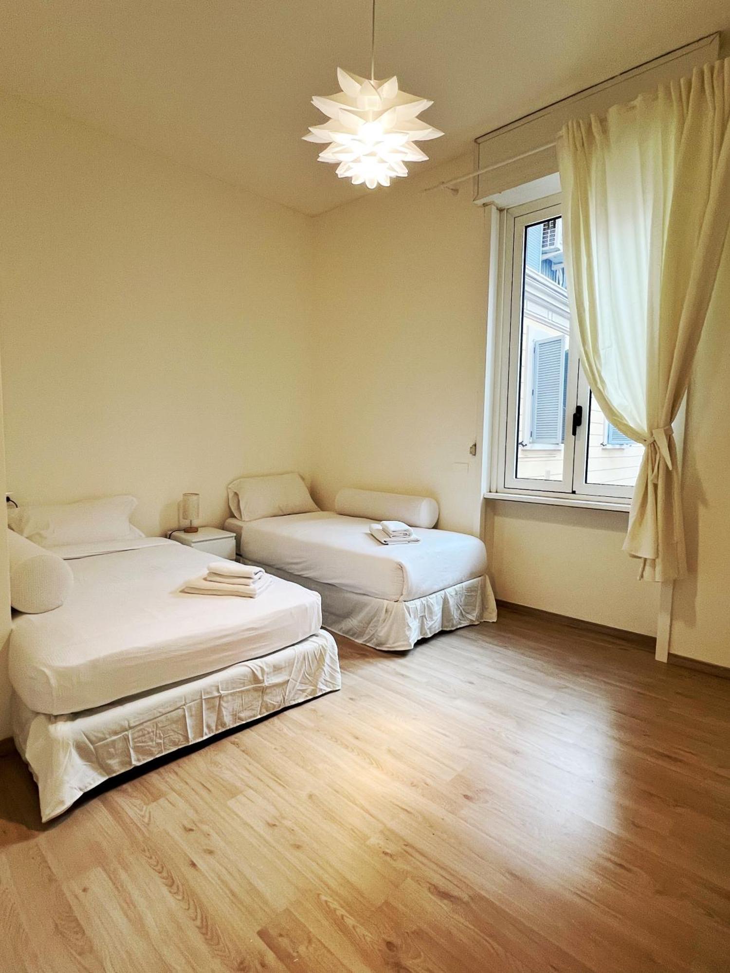 La Dolce Vita - Moscova 1 Apartment Милано Екстериор снимка