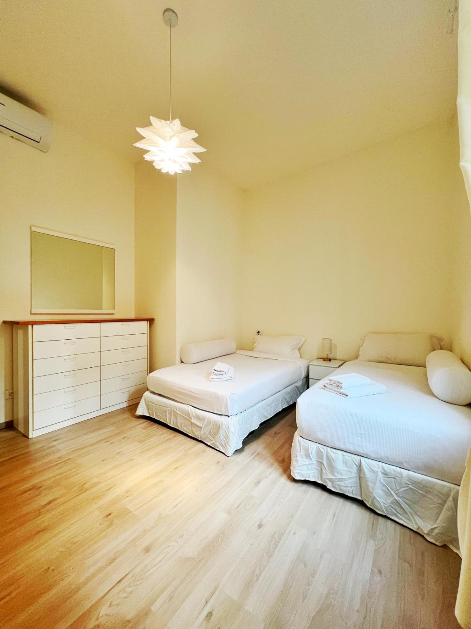 La Dolce Vita - Moscova 1 Apartment Милано Екстериор снимка